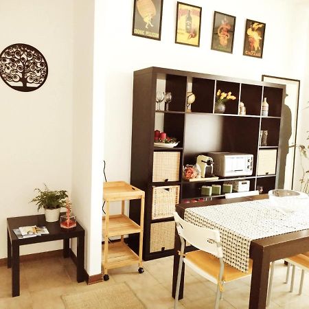 Interno1 Bed & Breakfast Бари Екстериор снимка