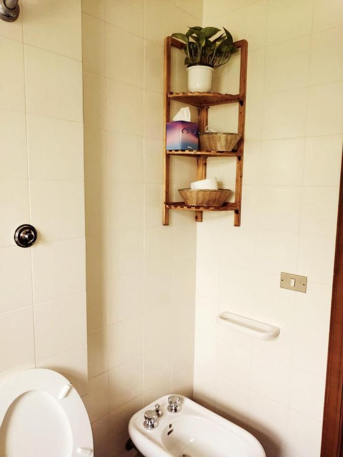 Interno1 Bed & Breakfast Бари Екстериор снимка