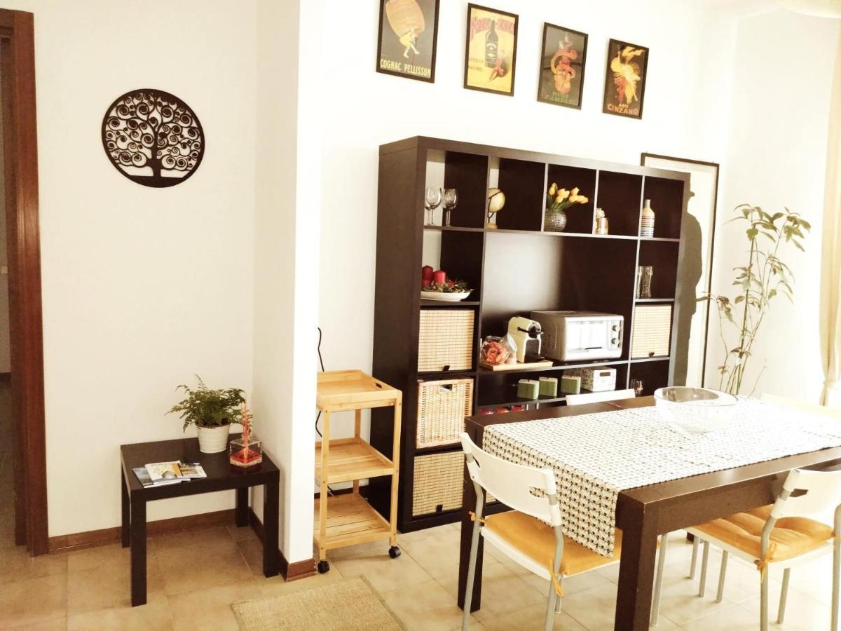 Interno1 Bed & Breakfast Бари Екстериор снимка