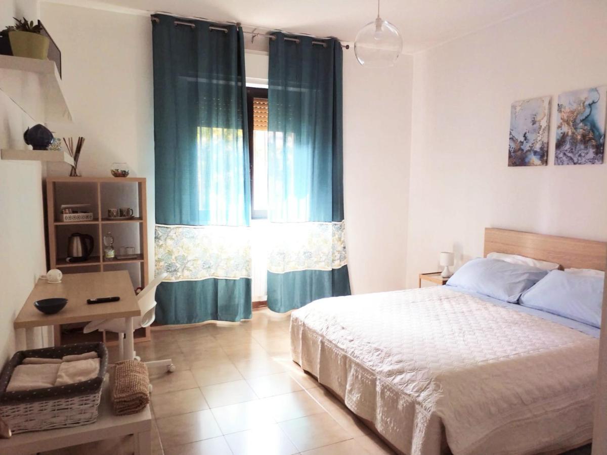 Interno1 Bed & Breakfast Бари Екстериор снимка