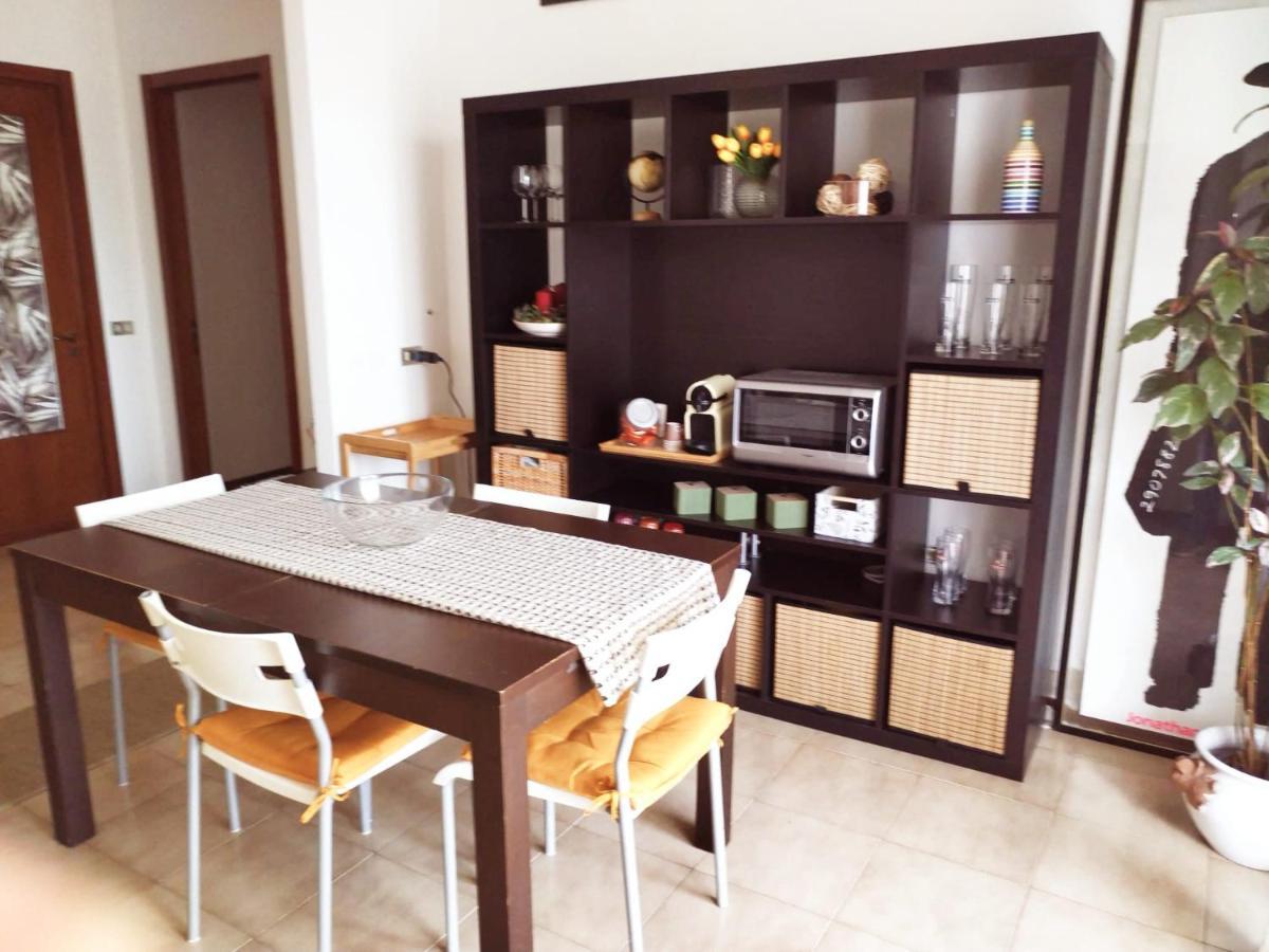 Interno1 Bed & Breakfast Бари Екстериор снимка