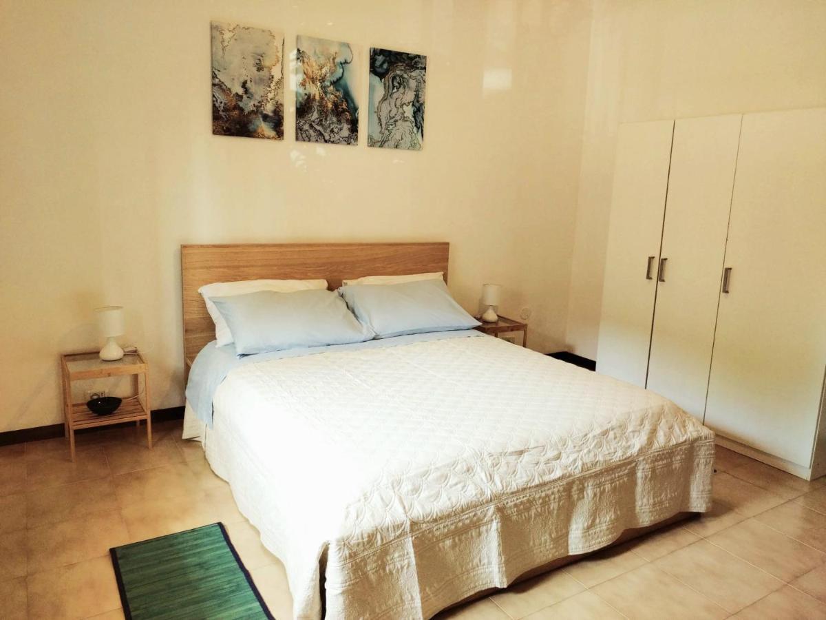 Interno1 Bed & Breakfast Бари Екстериор снимка