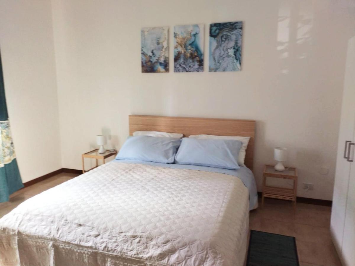 Interno1 Bed & Breakfast Бари Екстериор снимка