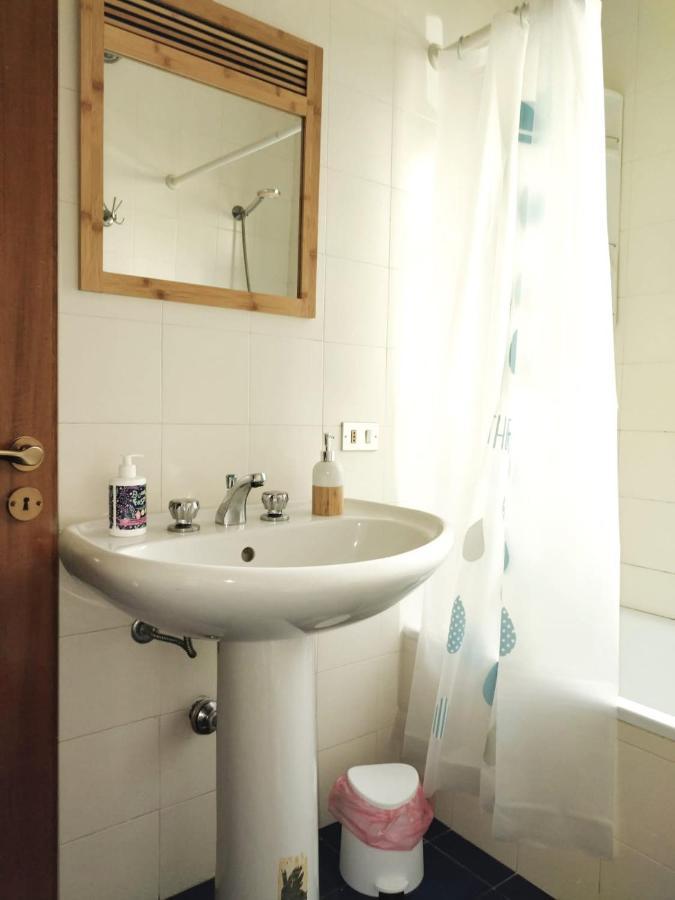 Interno1 Bed & Breakfast Бари Екстериор снимка