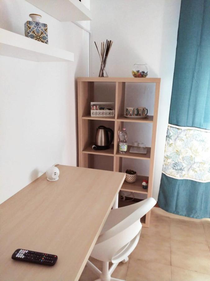 Interno1 Bed & Breakfast Бари Екстериор снимка