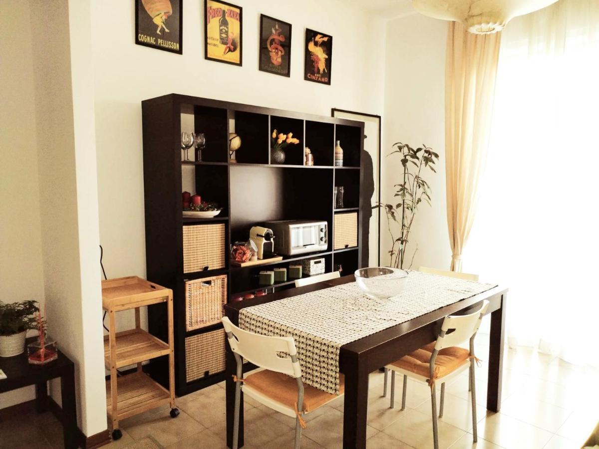 Interno1 Bed & Breakfast Бари Екстериор снимка